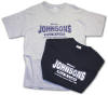 MIster Johnsons Wax and Lube - 100% Cotton T-Shirt